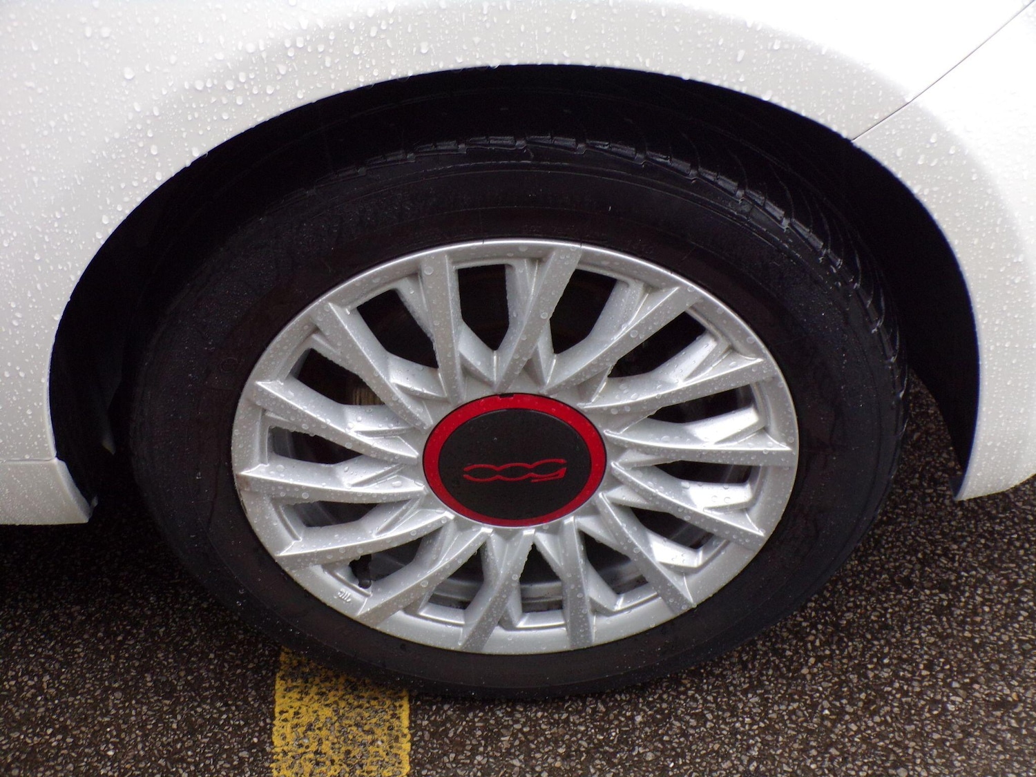 Used Fiat 500 2022 for sale - 76549757: Photo 9