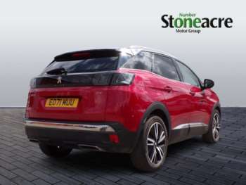 Used Peugeot 3008 2022 for sale - 75291038: Photo
