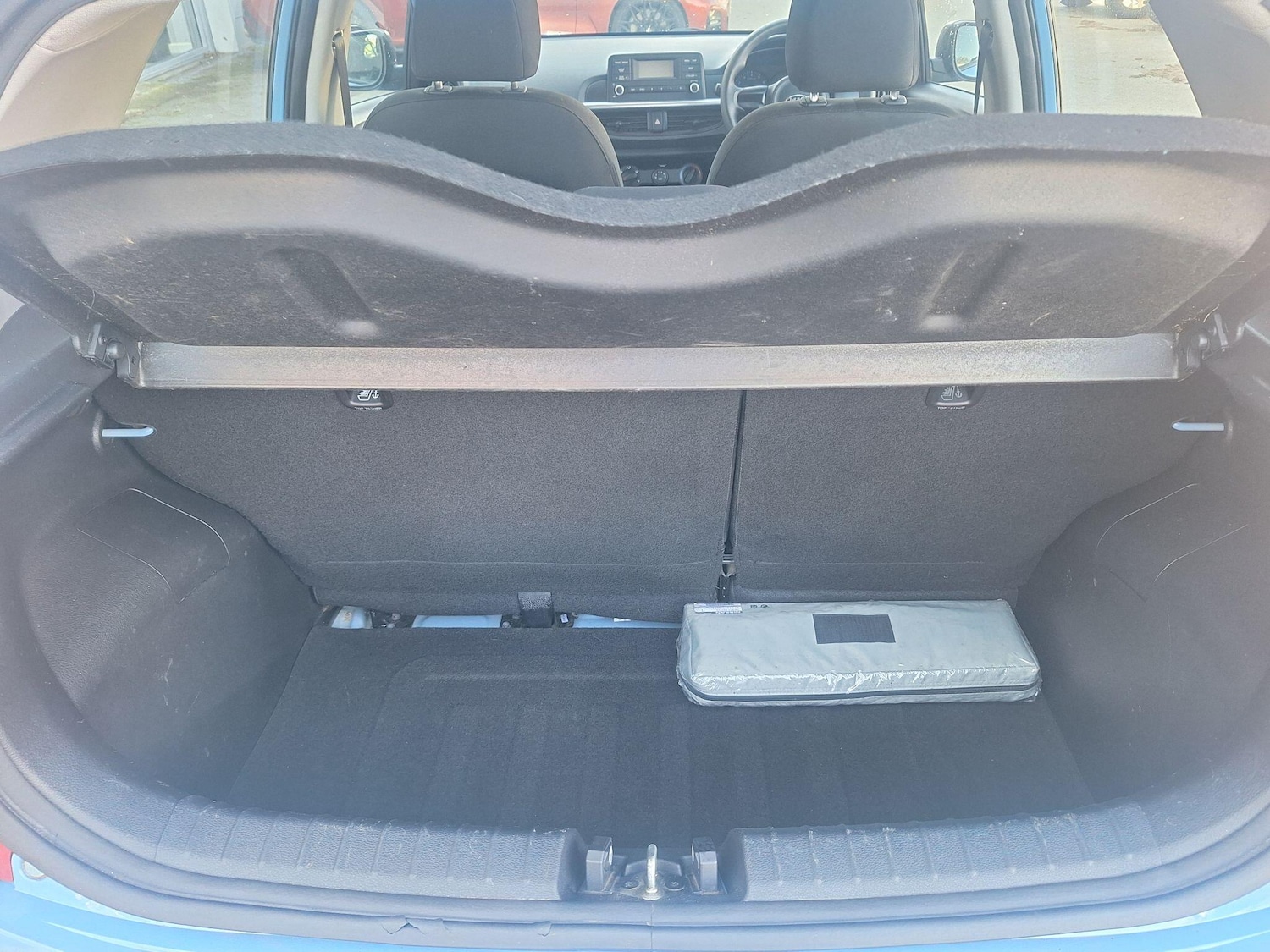 Used Kia Picanto for sale - 77925133: Photo 10