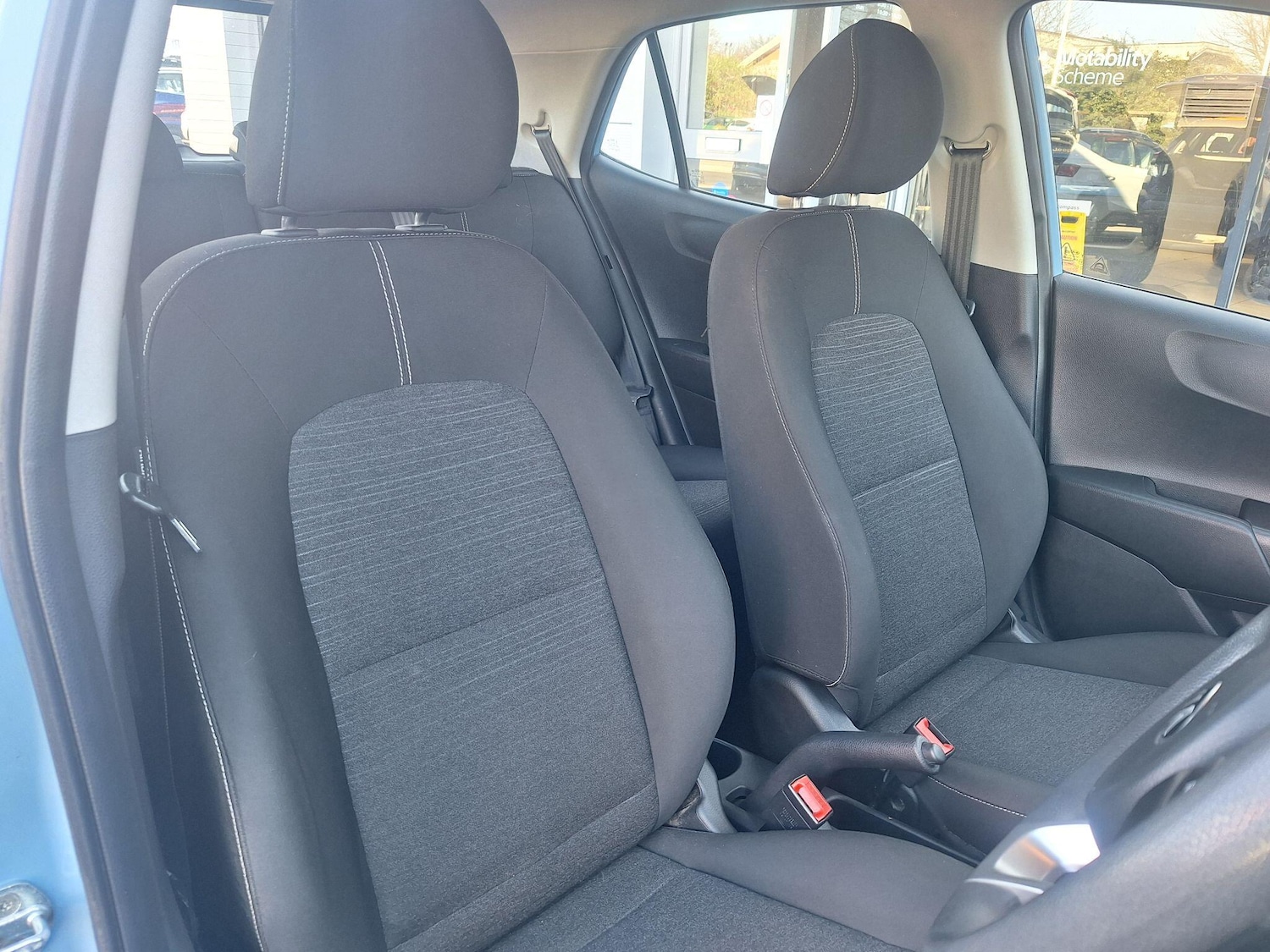 Used Kia Picanto for sale - 77925133: Photo 11