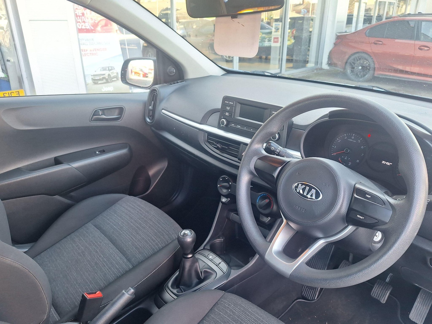 Used Kia Picanto for sale - 77925133: Photo 12
