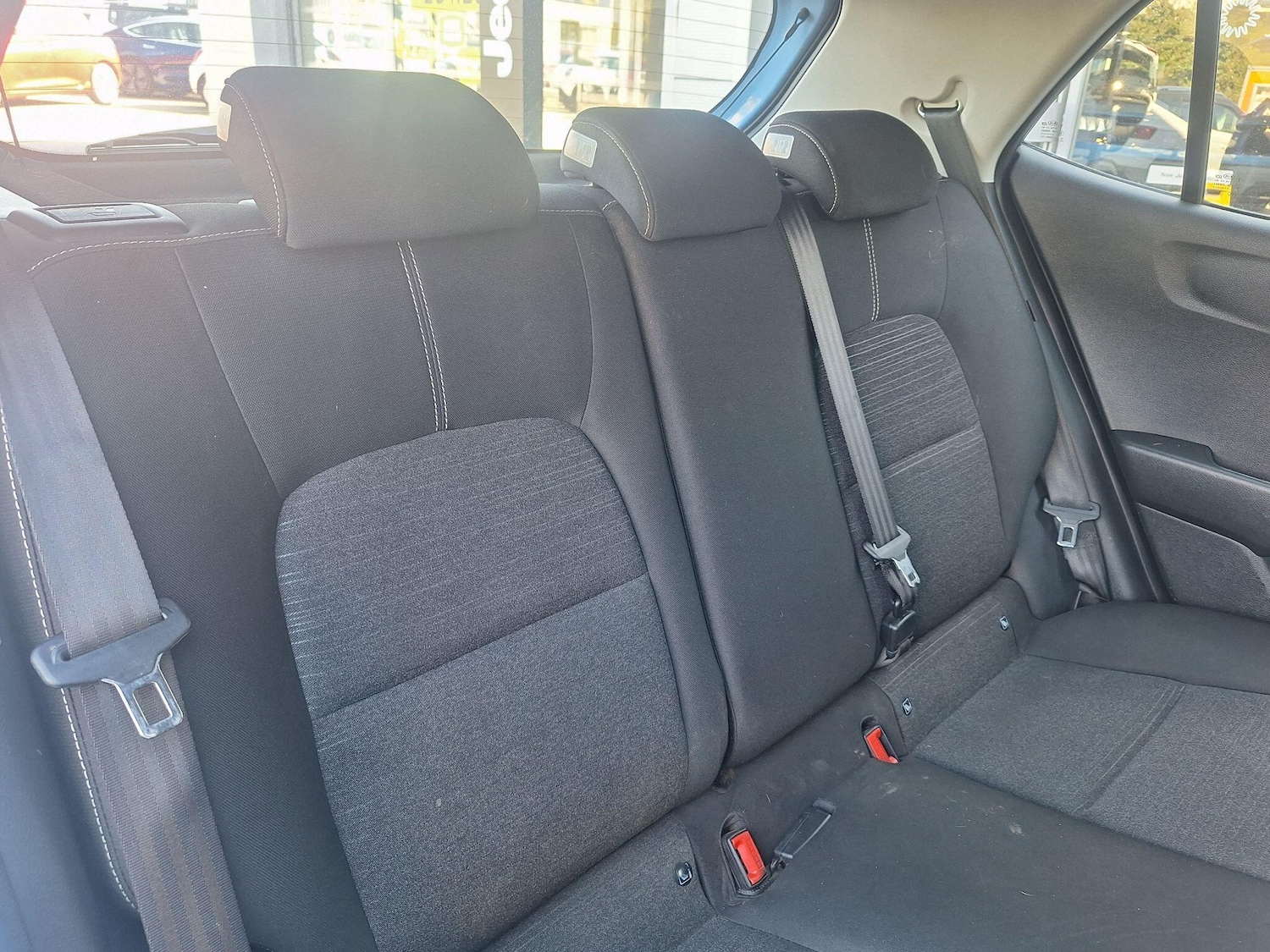 Used Kia Picanto for sale - 77925133: Photo 13