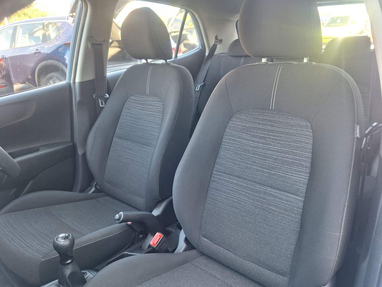 Used Kia Picanto for sale - 77925133: Photo 14