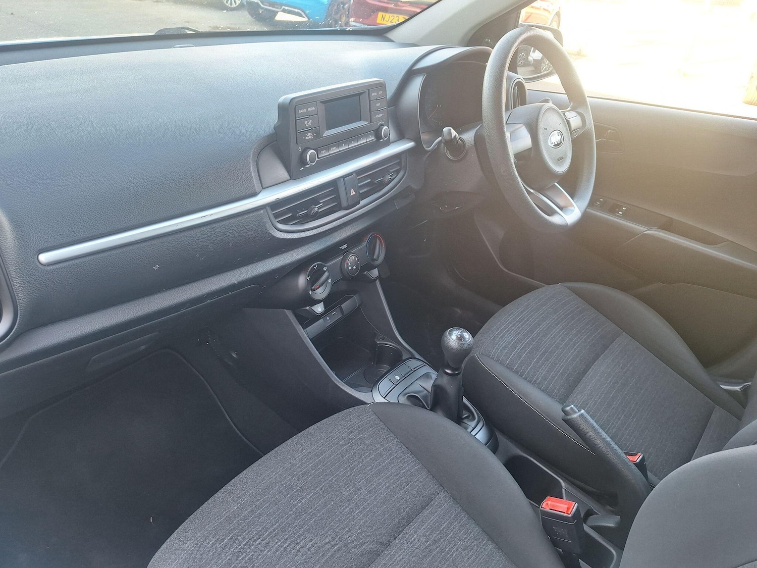 Used Kia Picanto for sale - 77925133: Photo 15