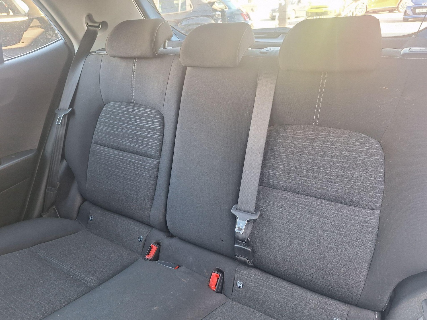 Used Kia Picanto for sale - 77925133: Photo 16