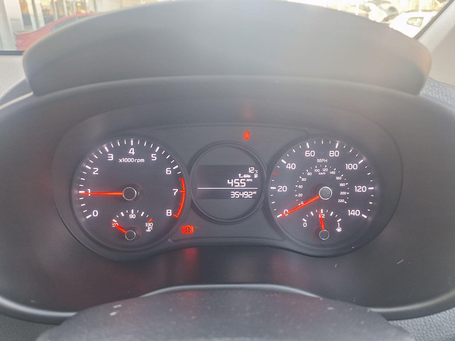 Used Kia Picanto for sale - 77925133: Photo 17