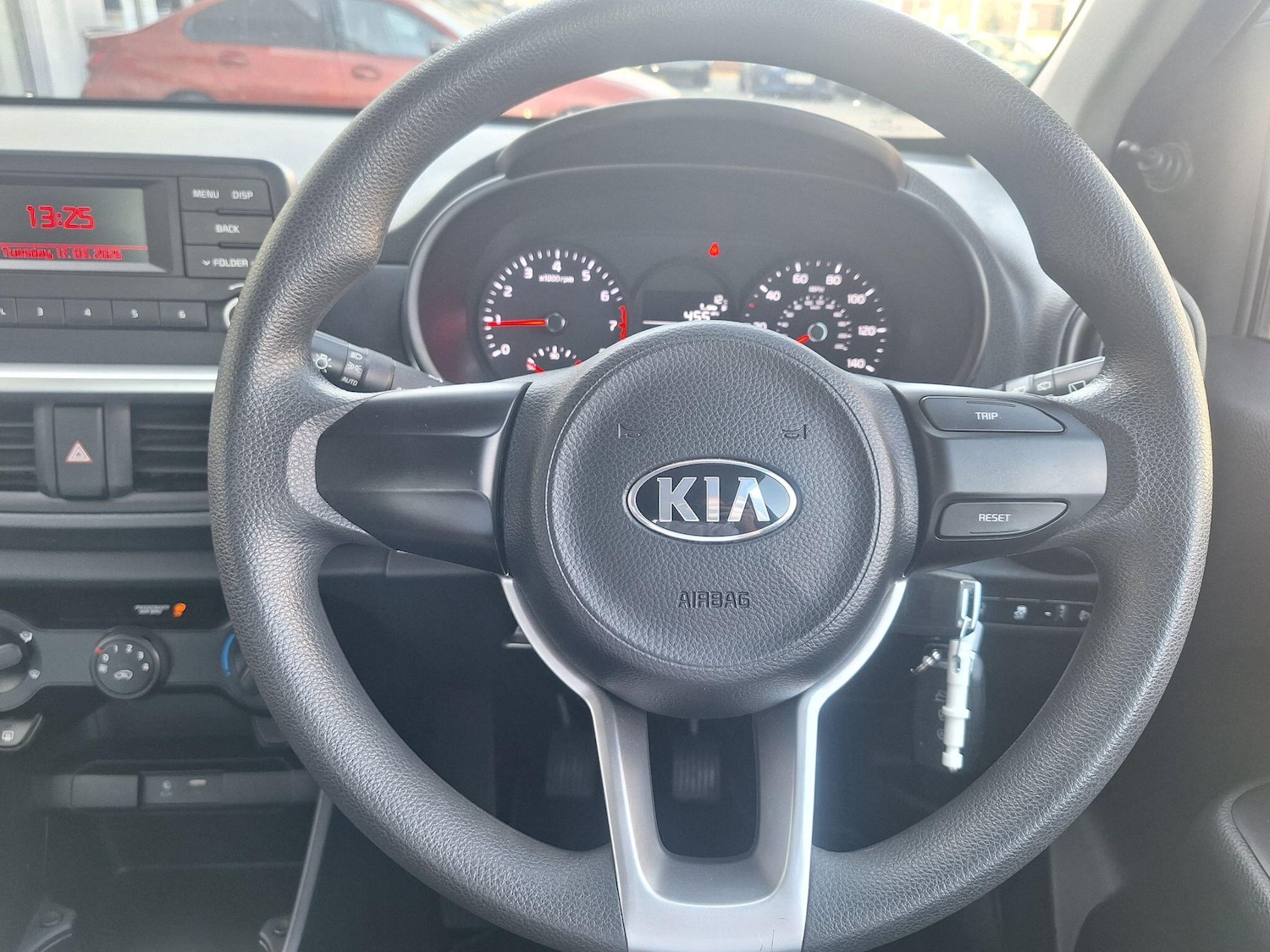 Used Kia Picanto for sale - 77925133: Photo 18