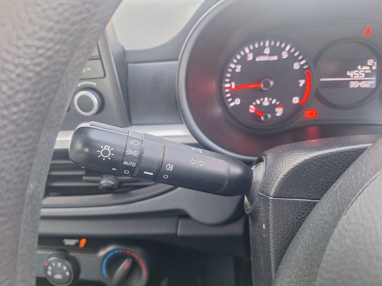 Used Kia Picanto for sale - 77925133: Photo 21