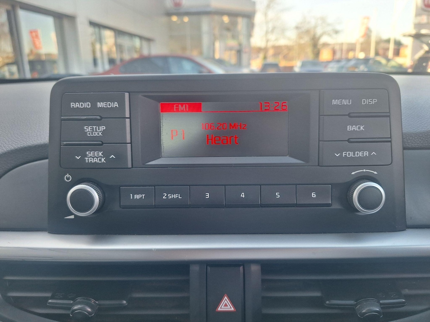 Used Kia Picanto for sale - 77925133: Photo 24