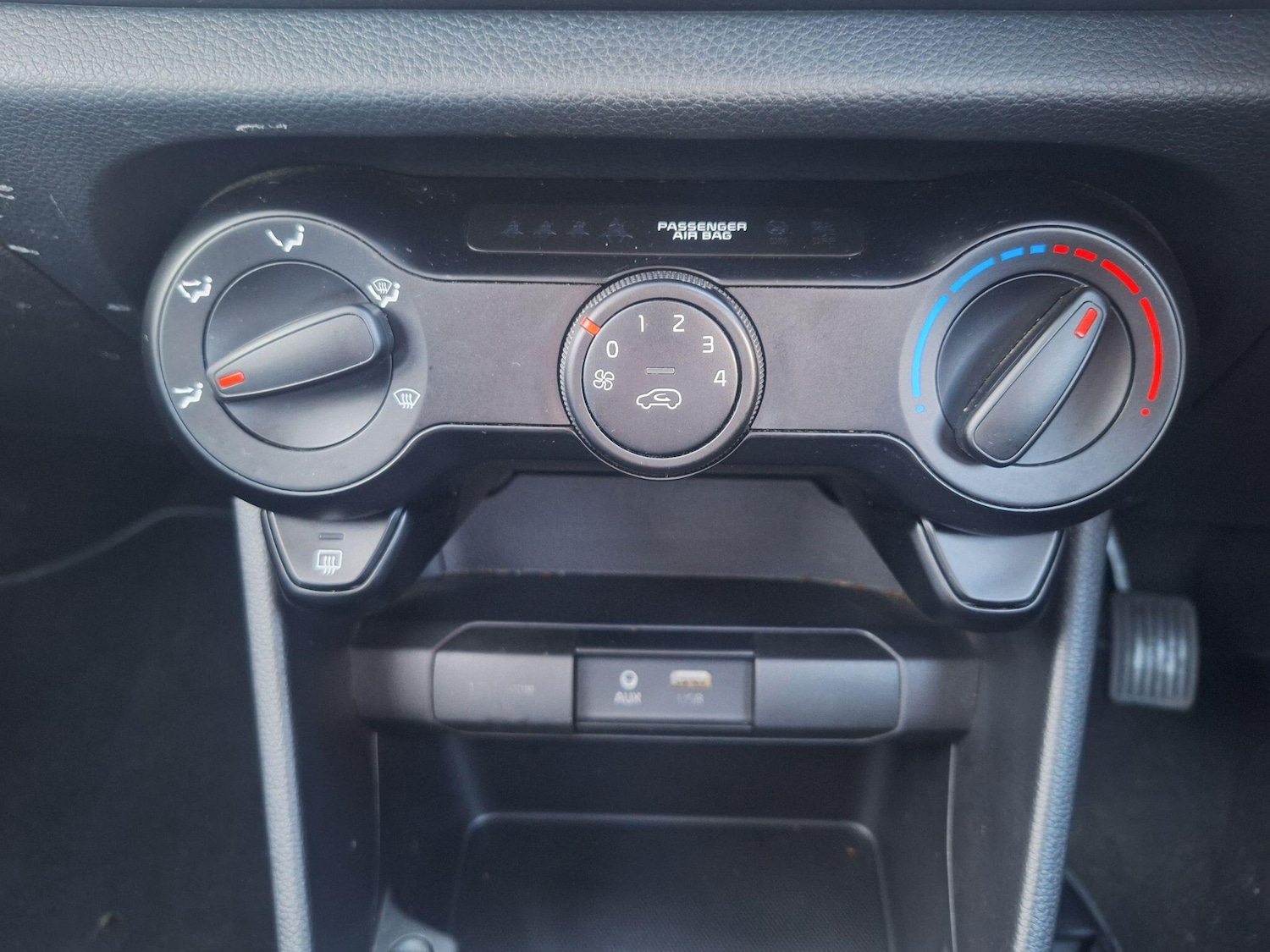 Used Kia Picanto for sale - 77925133: Photo 25