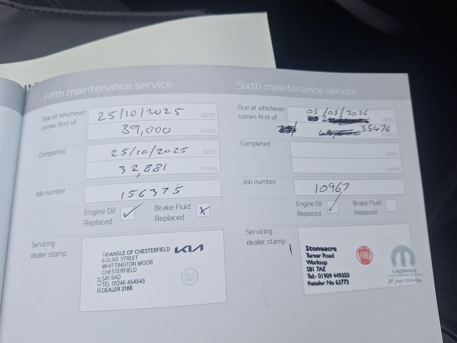 Used Kia Picanto for sale - 77925133: Photo 26