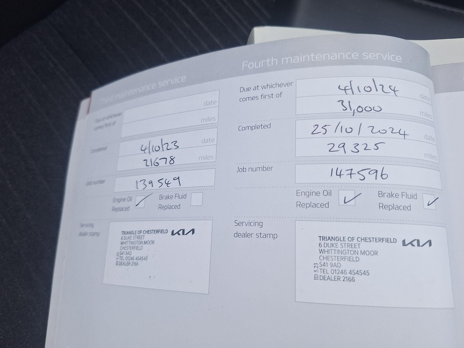 Used Kia Picanto for sale - 77925133: Photo 27