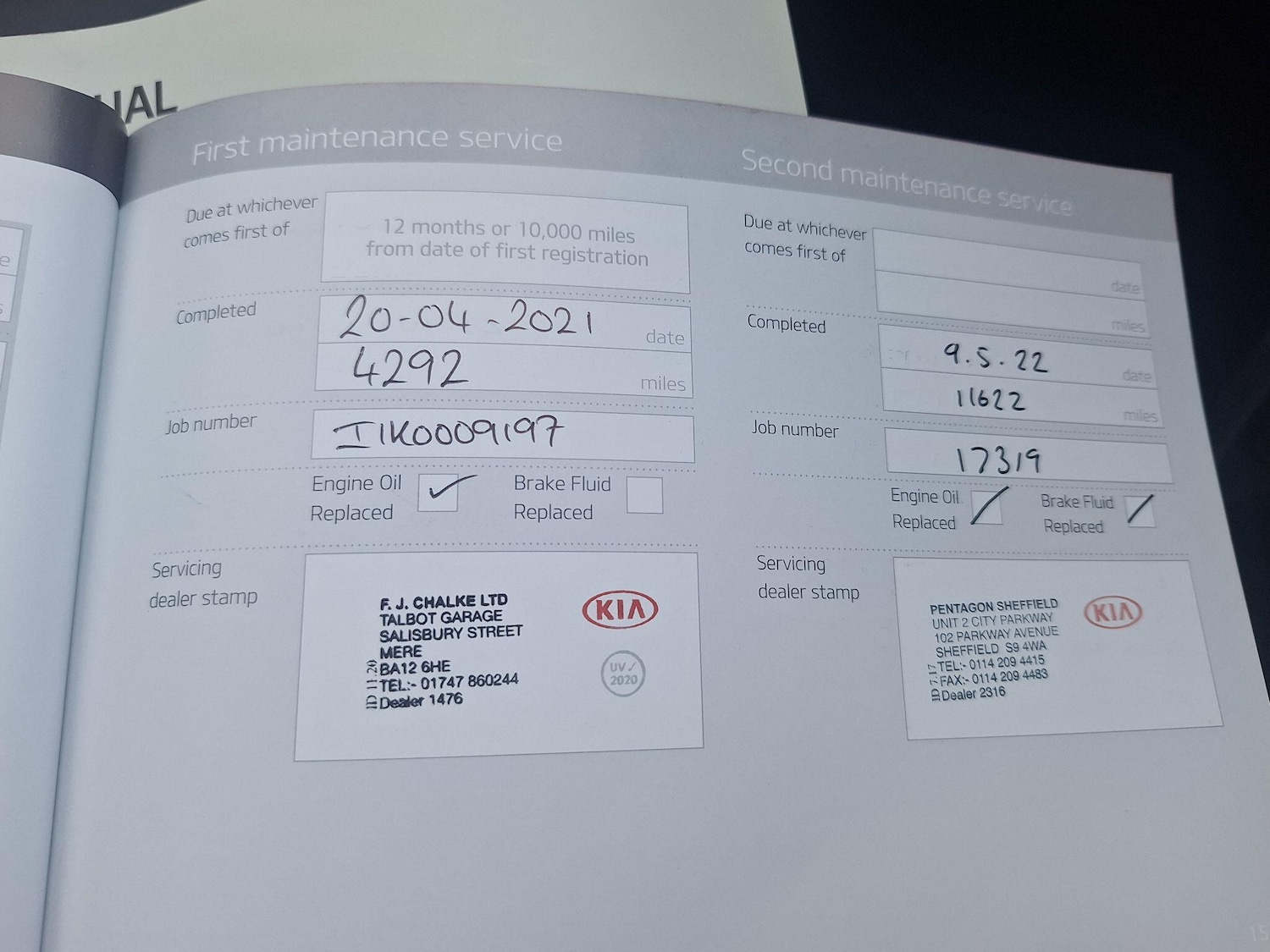 Used Kia Picanto for sale - 77925133: Photo 28