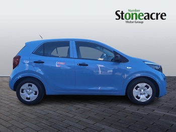 Used Kia Picanto 2020 for sale - 77925133: Photo