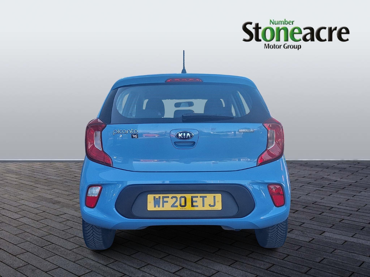 Used Kia Picanto for sale - 77925133: Photo 4