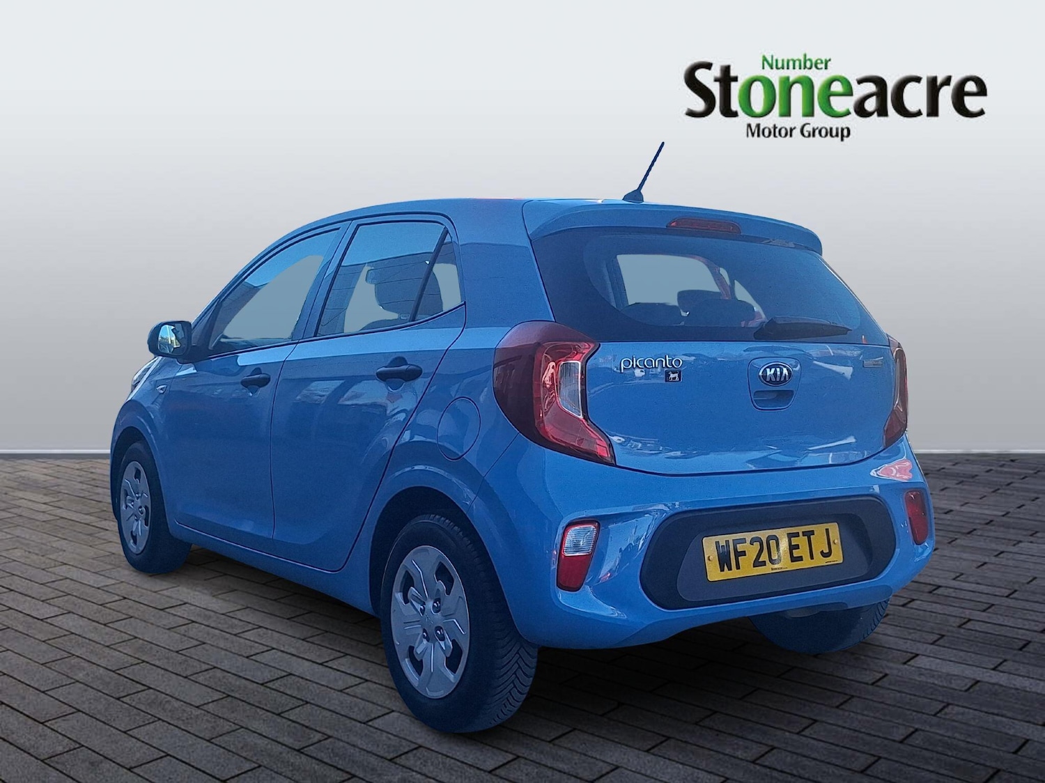 Used Kia Picanto for sale - 77925133: Photo 5