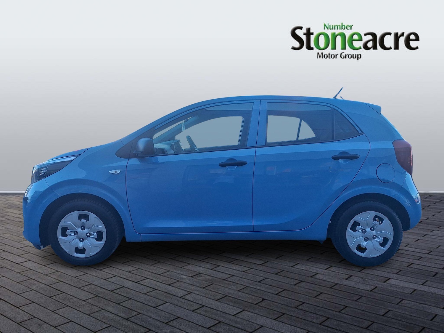 Used Kia Picanto for sale - 77925133: Photo 6