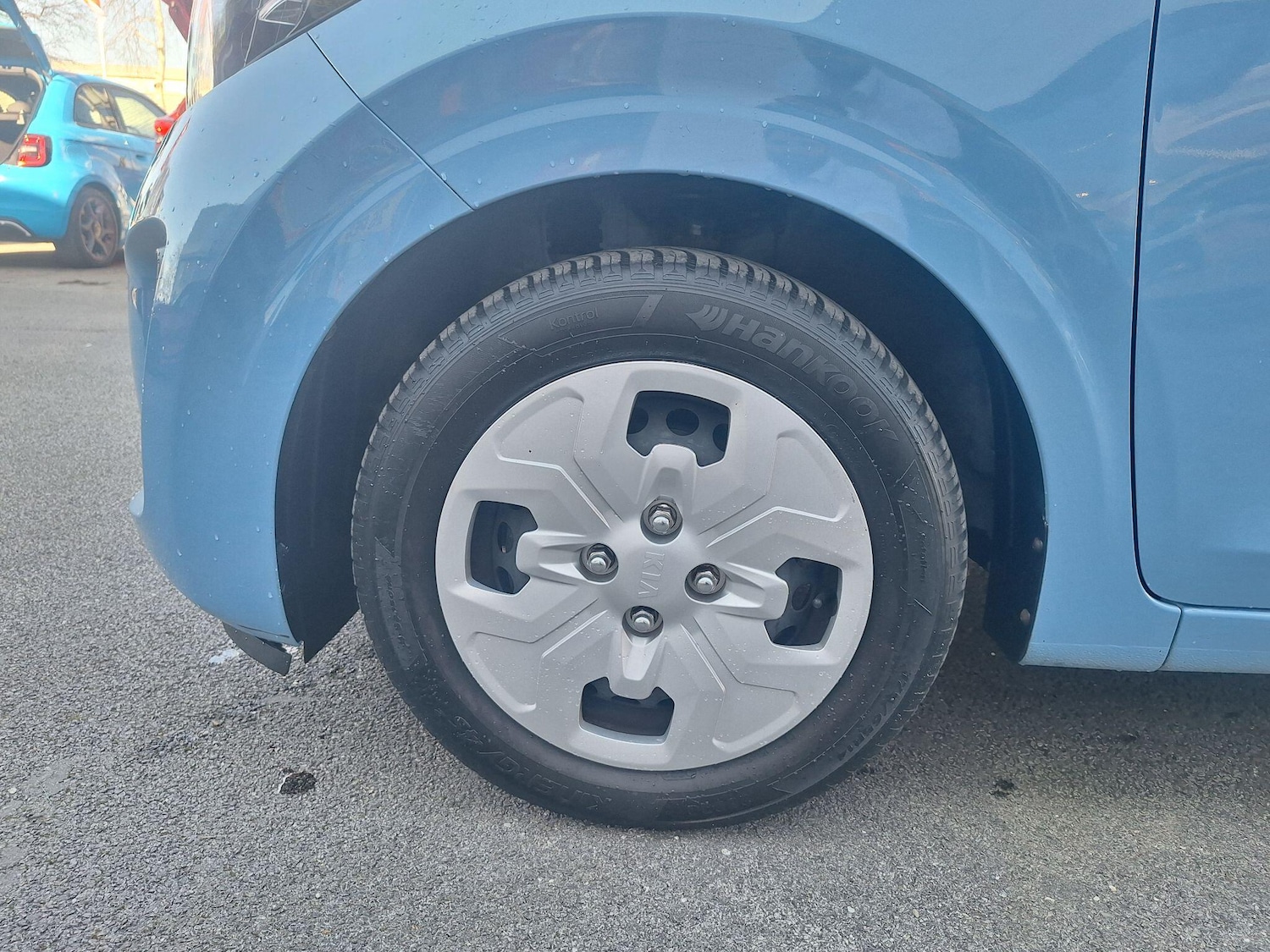 Used Kia Picanto for sale - 77925133: Photo 9