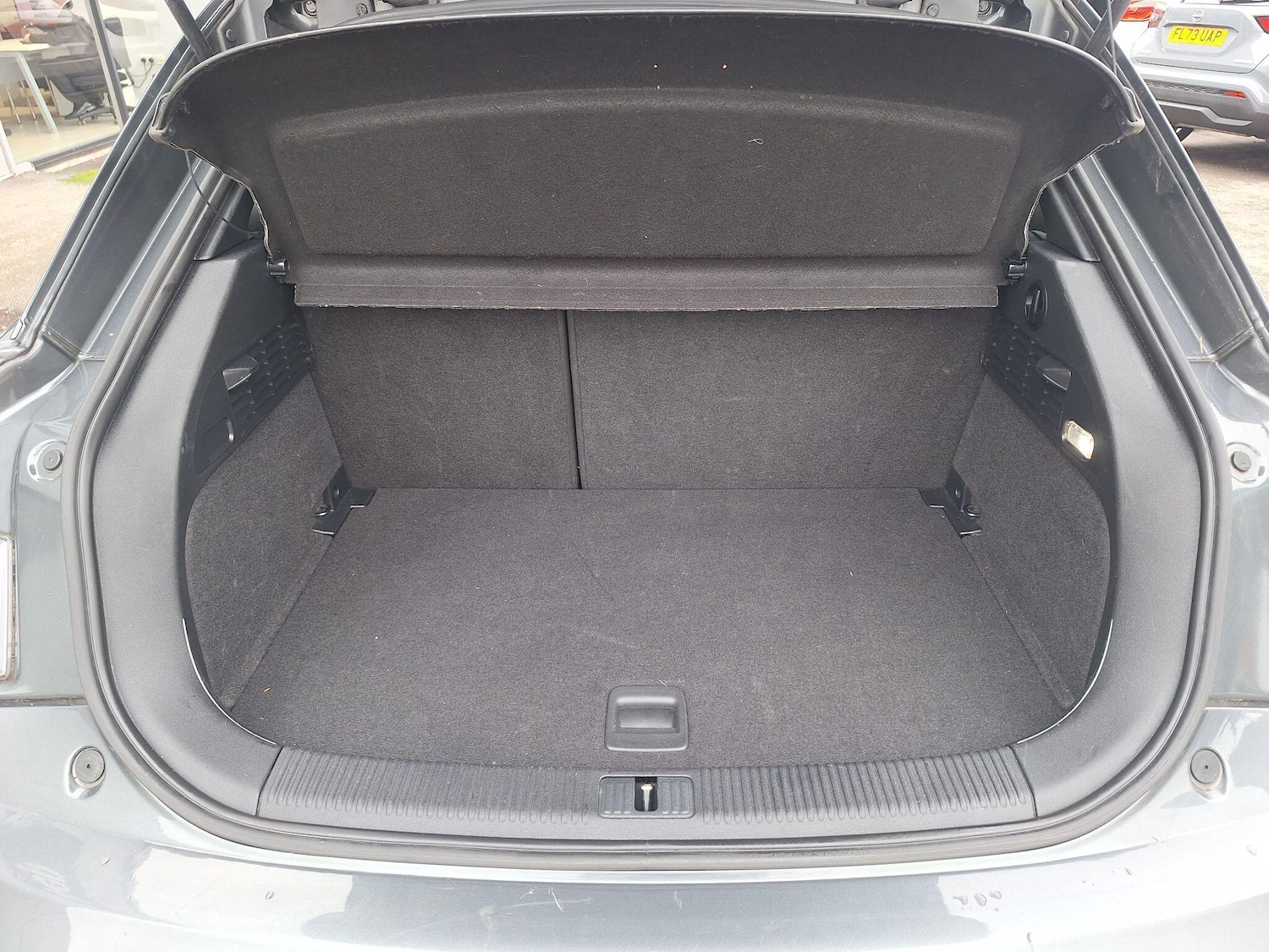 Used Audi A1 2014 for sale - 77376948: Photo 10