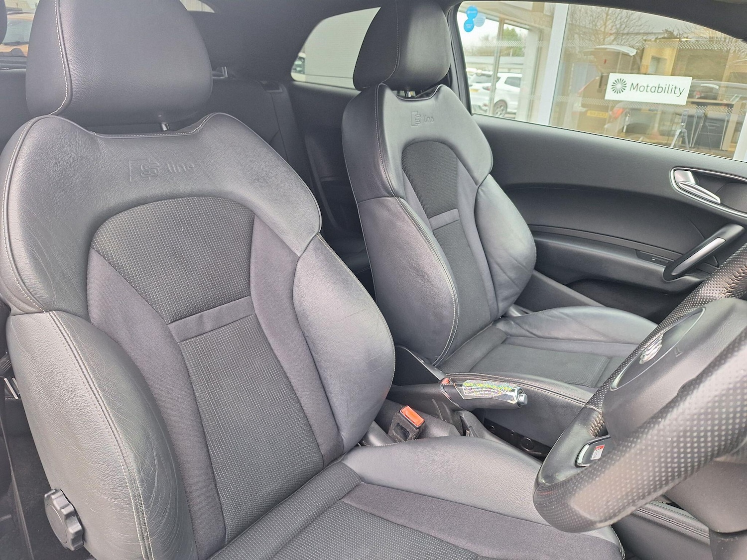 Used Audi A1 2014 for sale - 77376948: Photo 11