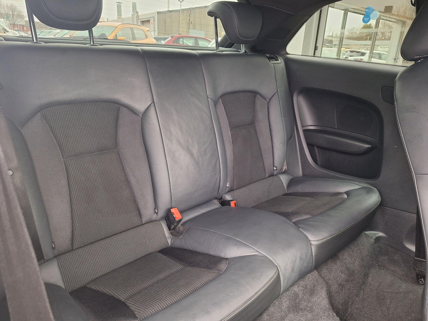 Used Audi A1 2014 for sale - 77376948: Photo 13