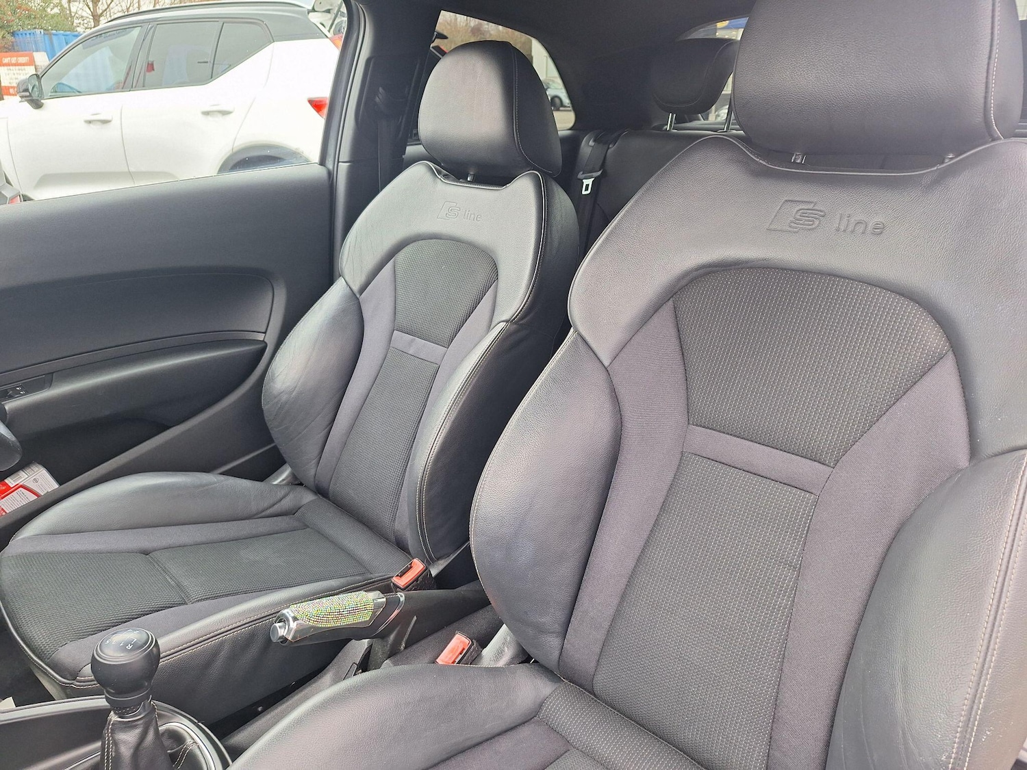 Used Audi A1 2014 for sale - 77376948: Photo 14