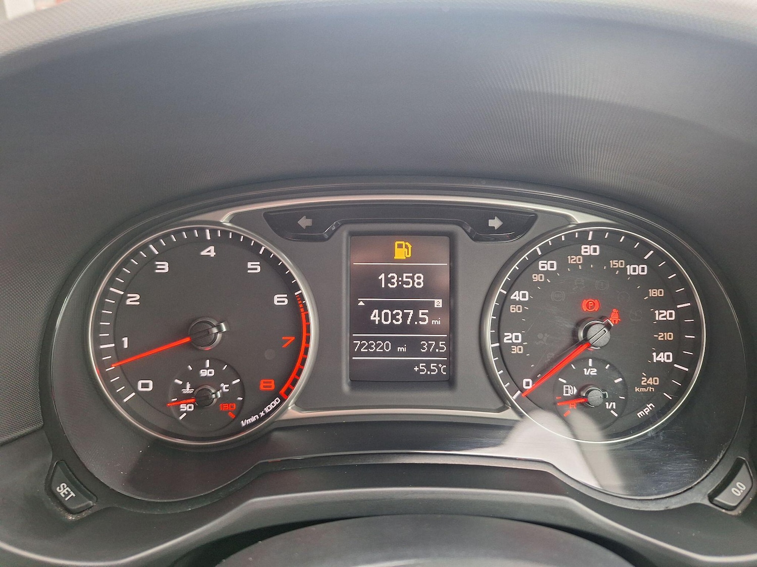 Used Audi A1 2014 for sale - 77376948: Photo 17