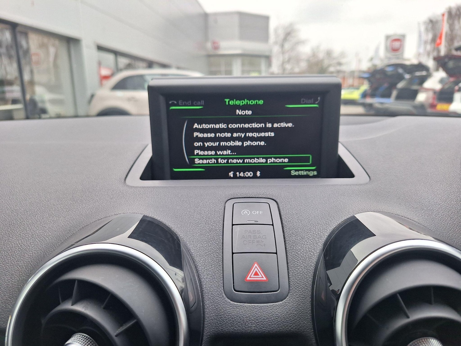 Used Audi A1 2014 for sale - 77376948: Photo 20