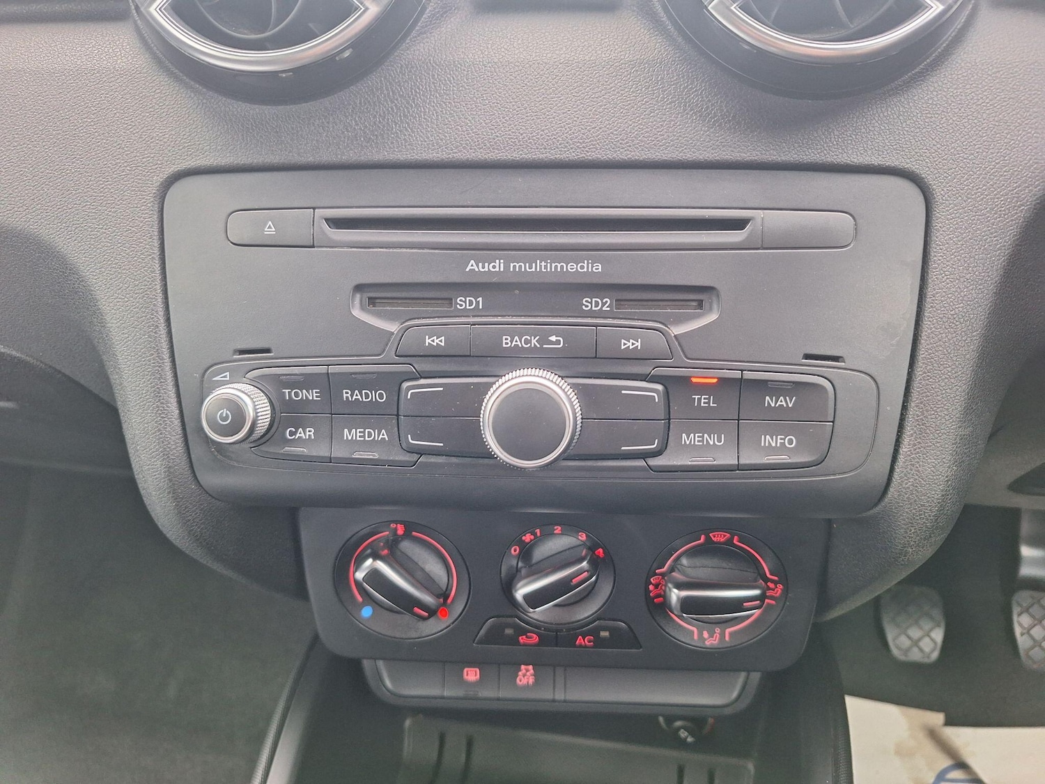 Used Audi A1 2014 for sale - 77376948: Photo 21