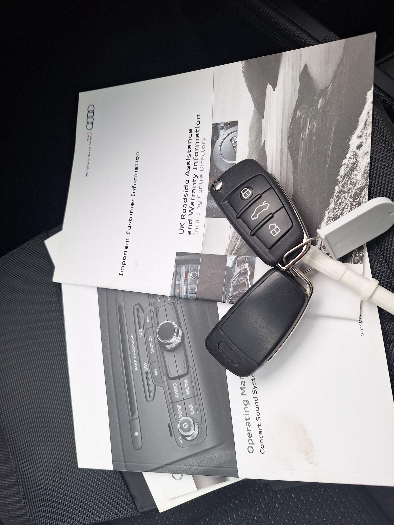 Used Audi A1 2014 for sale - 77376948: Photo 23