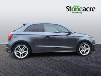 Used Audi A1 2014 for sale - 77376948: Photo