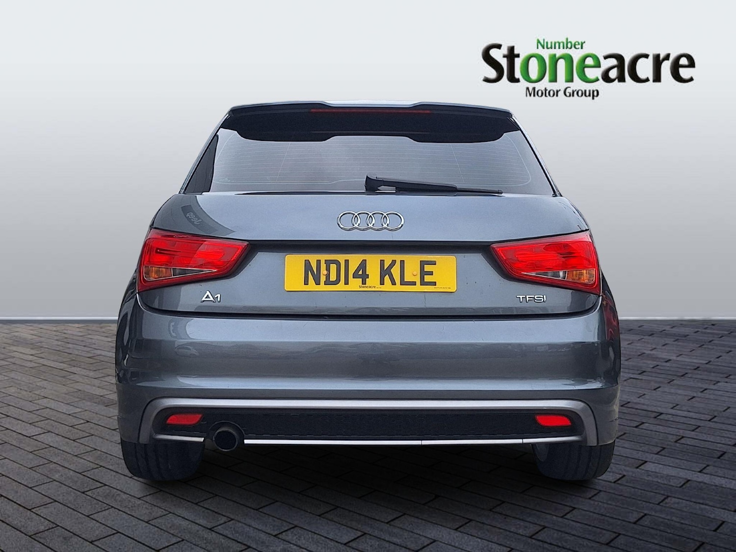 Used Audi A1 2014 for sale - 77376948: Photo 4