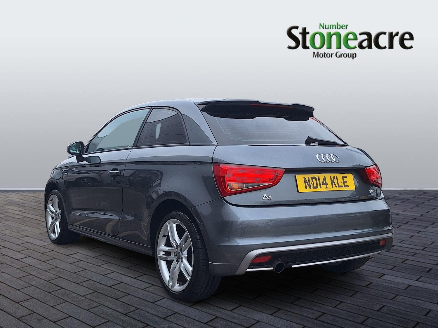 Used Audi A1 2014 for sale - 77376948: Photo 5