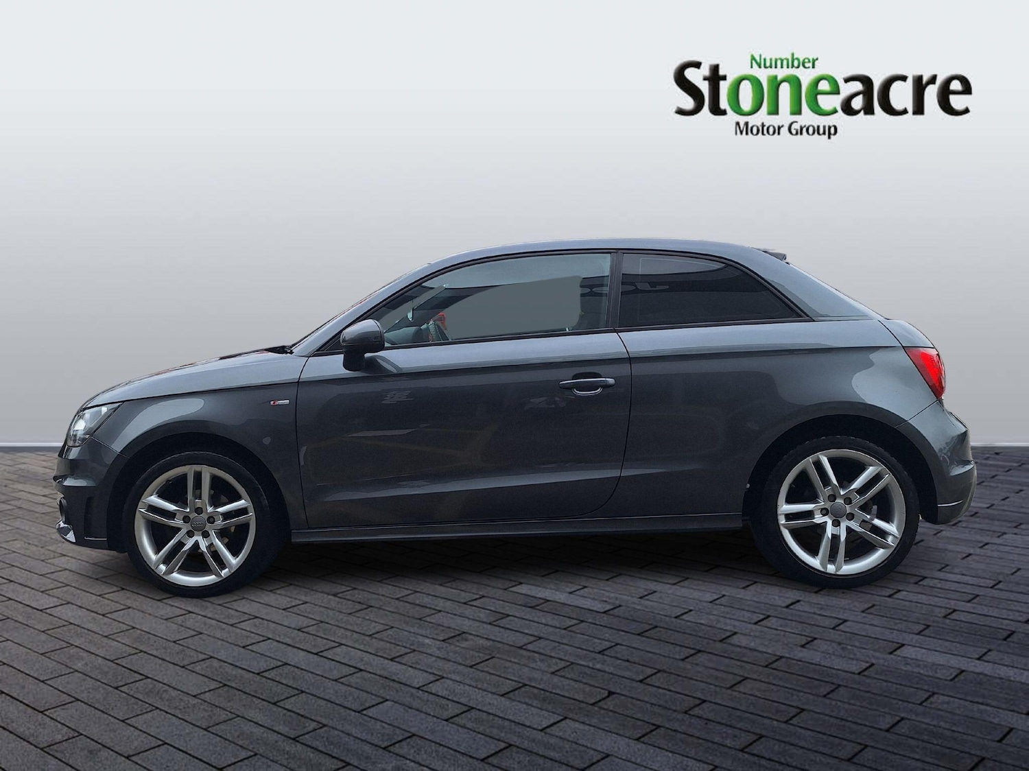 Used Audi A1 2014 for sale - 77376948: Photo 6