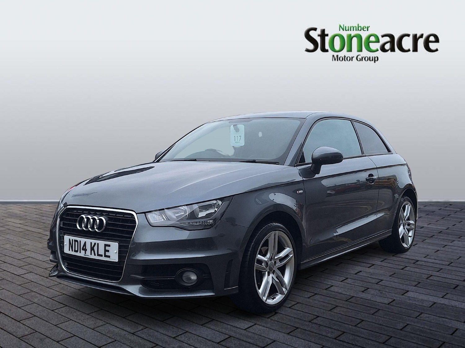 Used Audi A1 2014 for sale - 77376948: Photo 7
