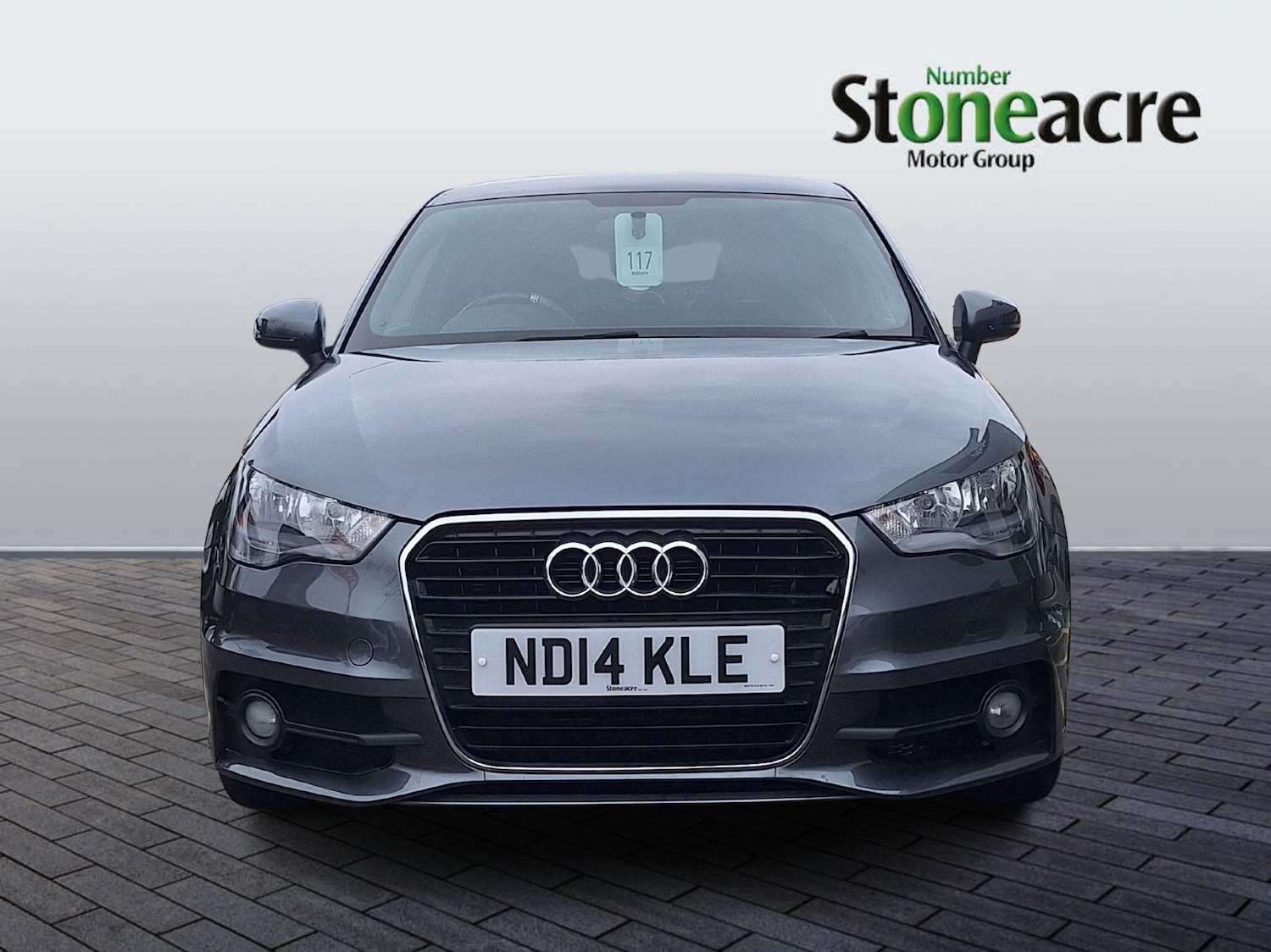 Used Audi A1 2014 for sale - 77376948: Photo 8