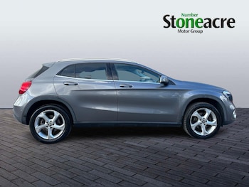 Used Mercedes-Benz GLA 2018 for sale - 78600927: Photo