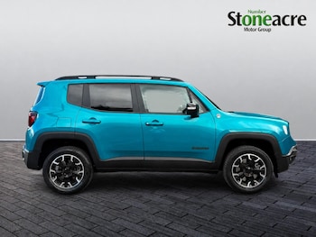 Used Jeep Renegade 2023 for sale - 79425443: Photo