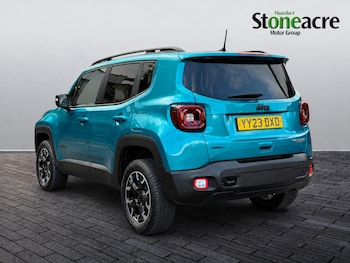 Used Jeep Renegade 2023 for sale - 79425443: Photo