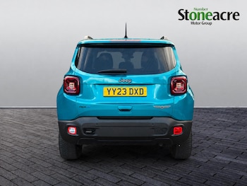 Used Jeep Renegade 2023 for sale - 79425443: Photo