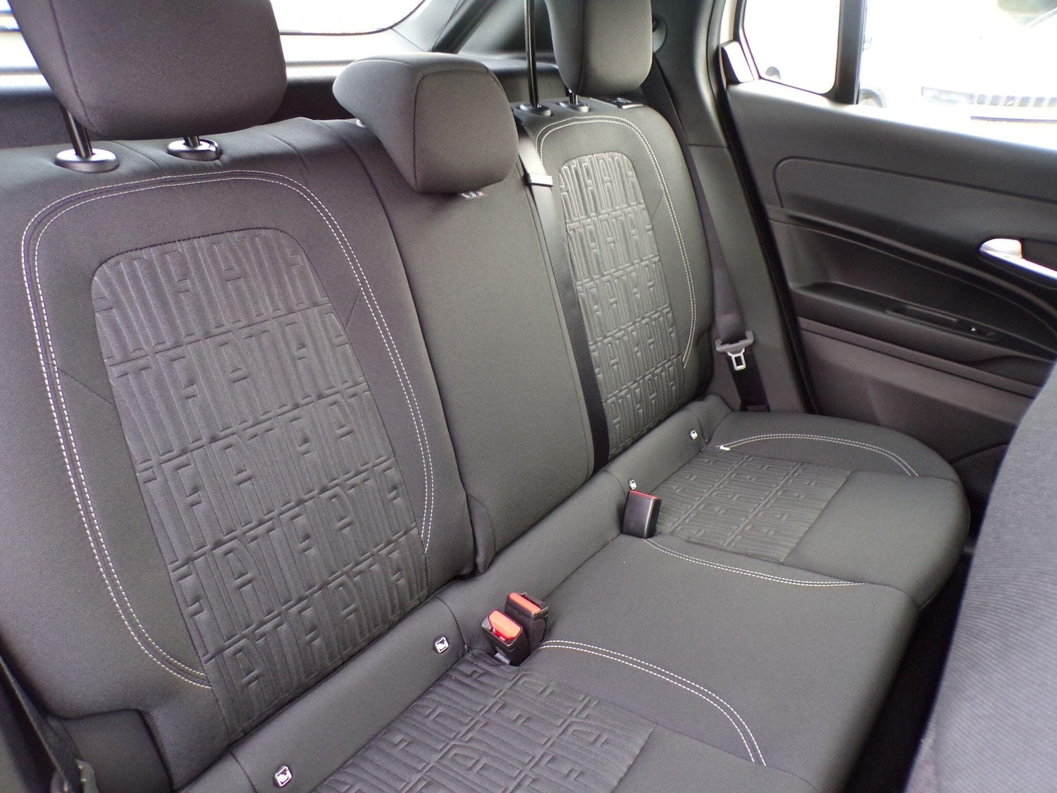 Used Fiat 600 2025 for sale - 76472481: Photo 12