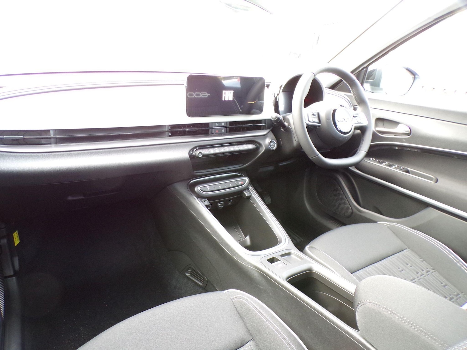 Used Fiat 600 2025 for sale - 76472481: Photo 13