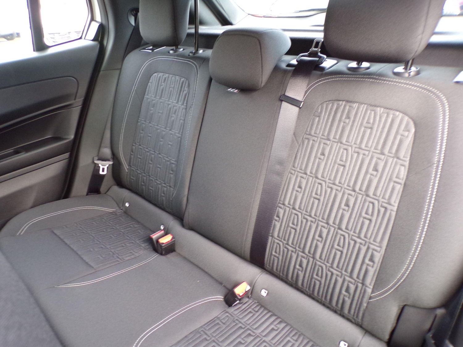 Used Fiat 600 2025 for sale - 76472481: Photo 15