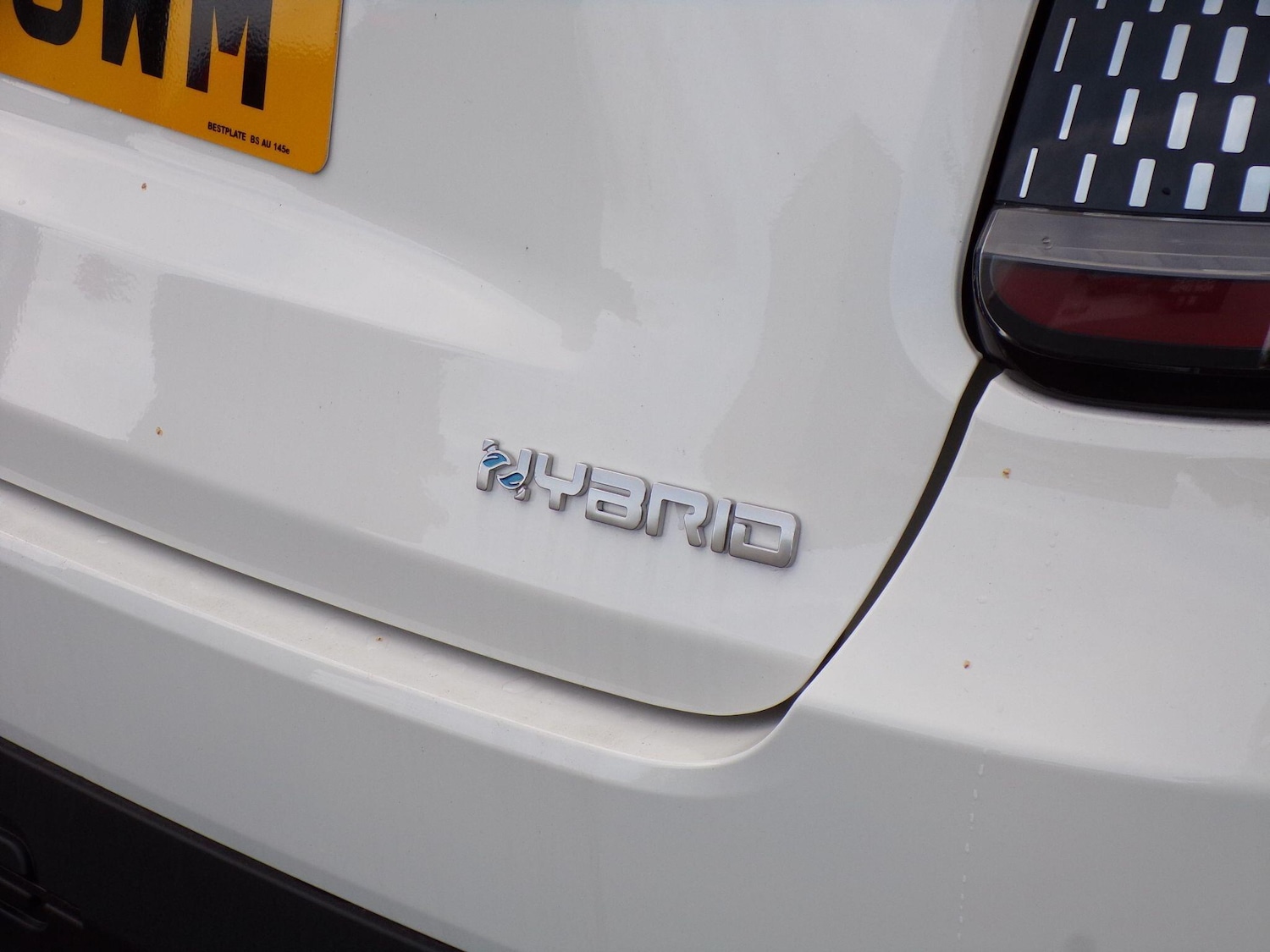 Used Fiat 600 2025 for sale - 76472481: Photo 16