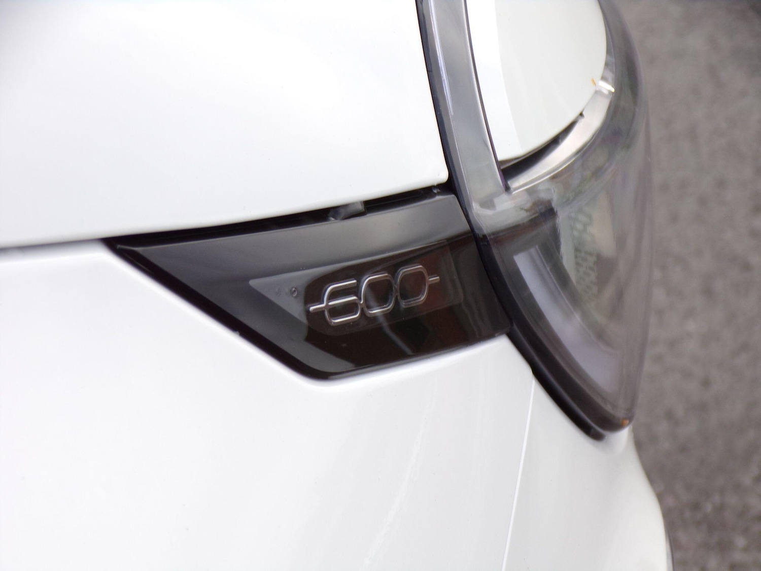 Used Fiat 600 2025 for sale - 76472481: Photo 17