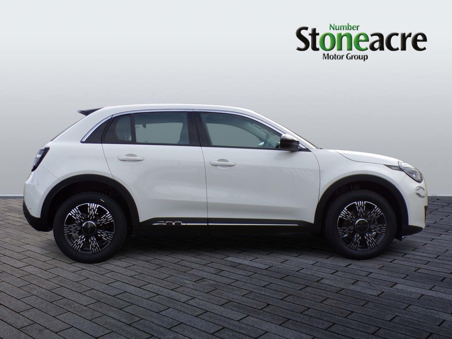 Used Fiat 600 2025 for sale - 76472481: Photo 2