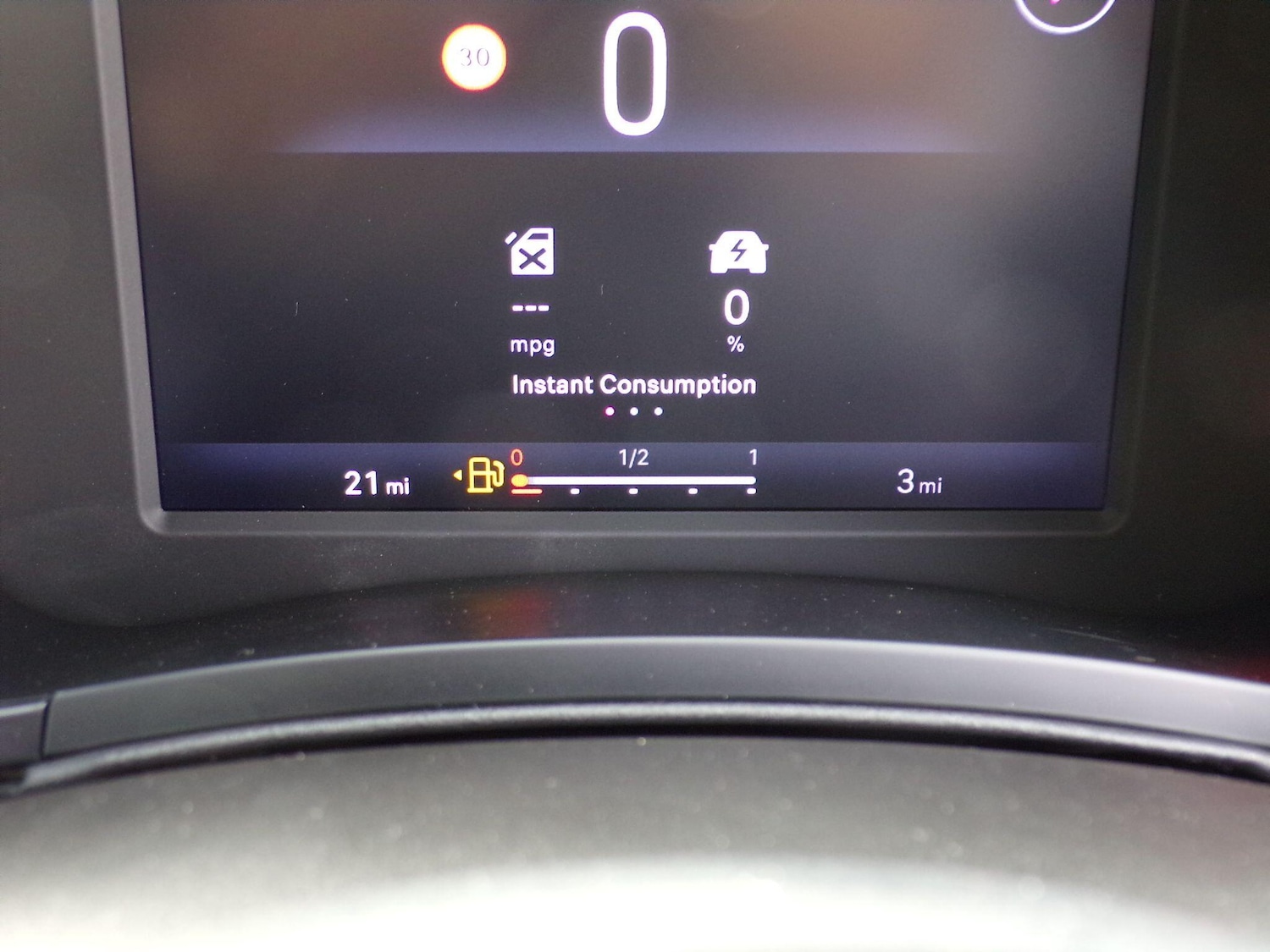 Used Fiat 600 2025 for sale - 76472481: Photo 20