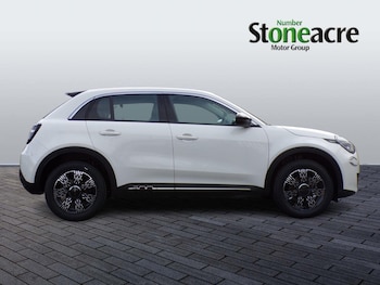 Used Fiat 600 2025 for sale - 76472481: Photo