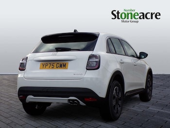 Used Fiat 600 2025 for sale - 76472481: Photo