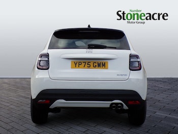 Used Fiat 600 2025 for sale - 76472481: Photo